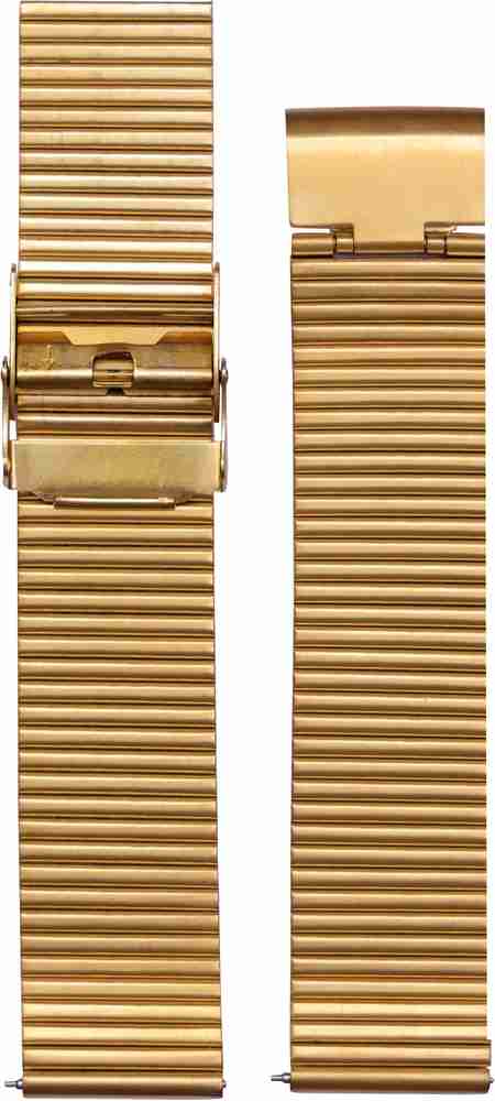 Golden strap outlet