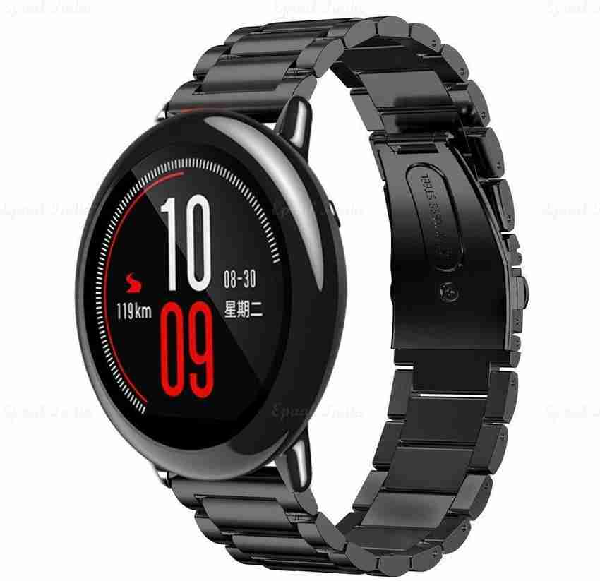 Xiaomi amazfit pace strap best sale