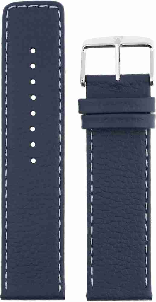 Titan genuine deals leather strap