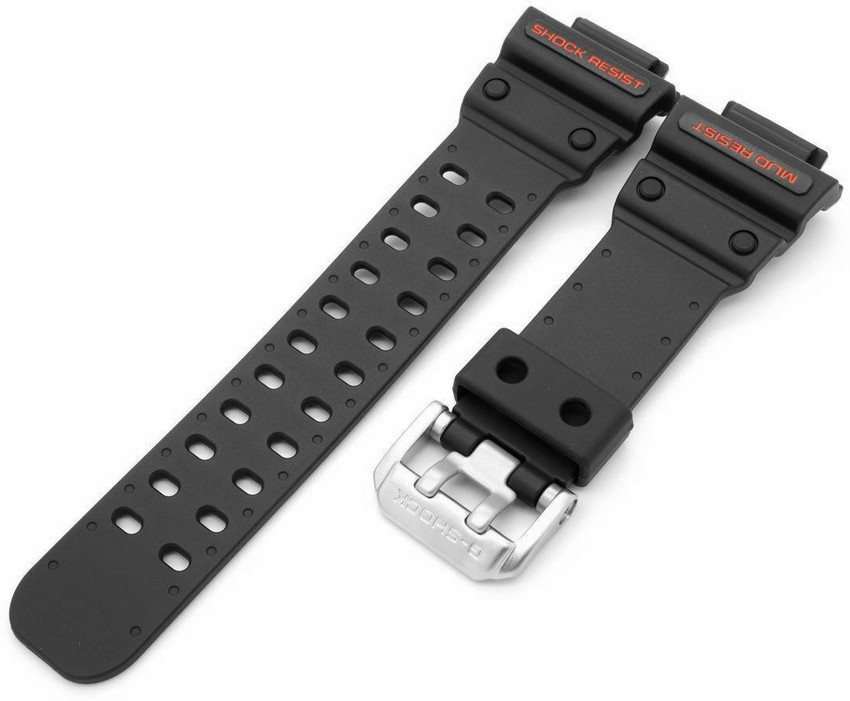 G shock 2025 wrist strap replacement