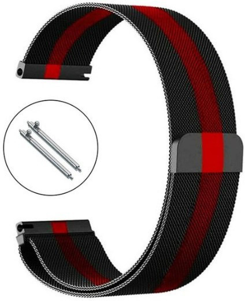 22mm strap hotsell for smartwatch