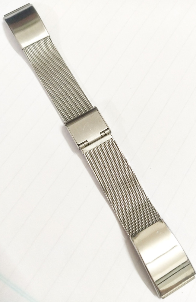 How to Adjust a Watch Band 9 Steps with Pictures  wikiHow