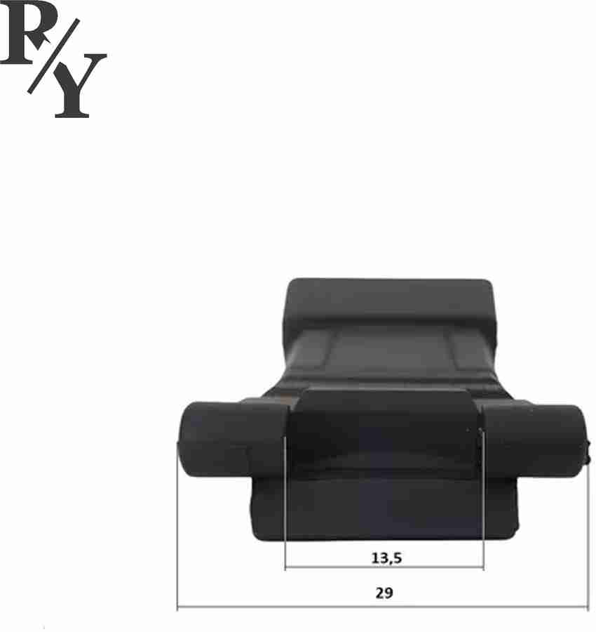 Rayyn QUITO Replacement Strap For Q Q M143 Model Only 30 mm Resin Watch Strap Price in India Buy Rayyn QUITO Replacement Strap For Q Q M143 Model Only 30 mm Resin Watch