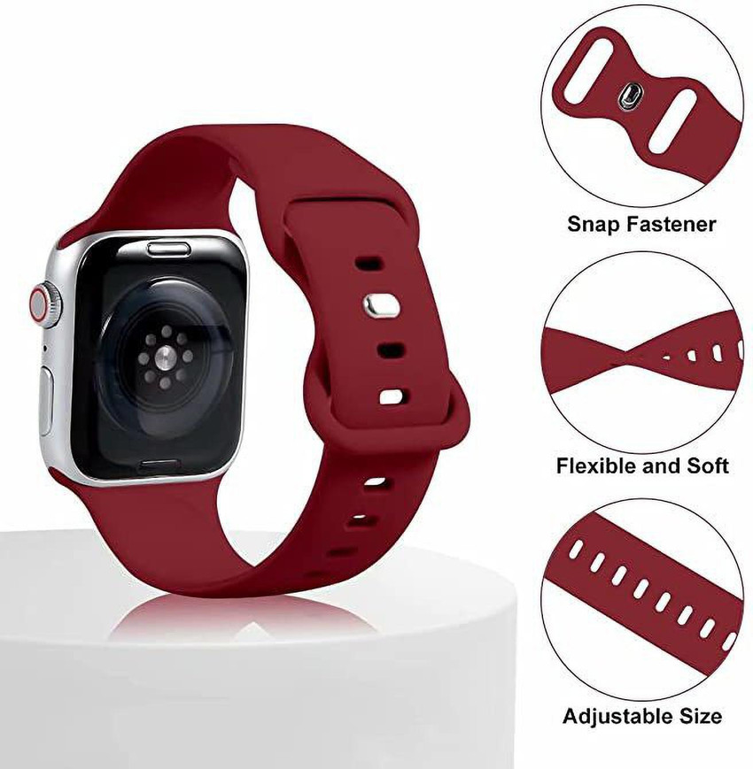 Iwatch series 4 straps hotsell
