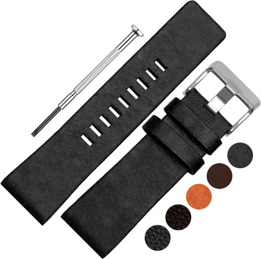 Diesel watches belt outlet