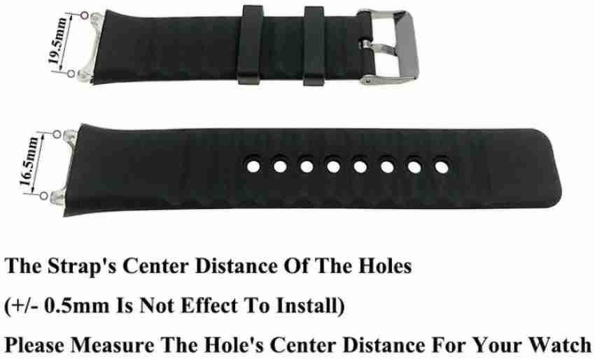 LiveStore Original DZ09 Smart Watch Strap Silicone Replacement Watch Band Strap Belt 19.5 mm Silicone Watch Strap Price in India Buy LiveStore Original DZ09 Smart Watch Strap Silicone Replacement Watc...