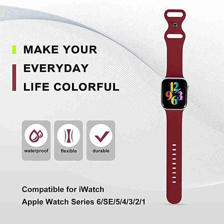 Iwatch series 3 straps clearance