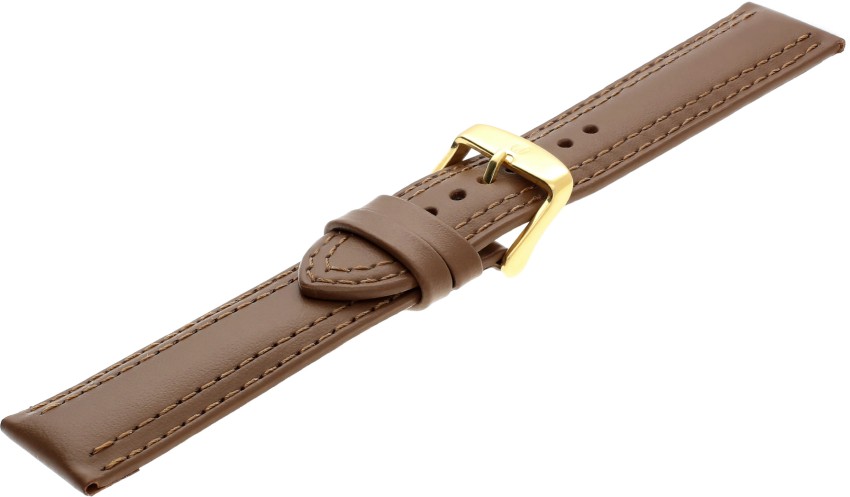 Titan 22mm best sale watch strap