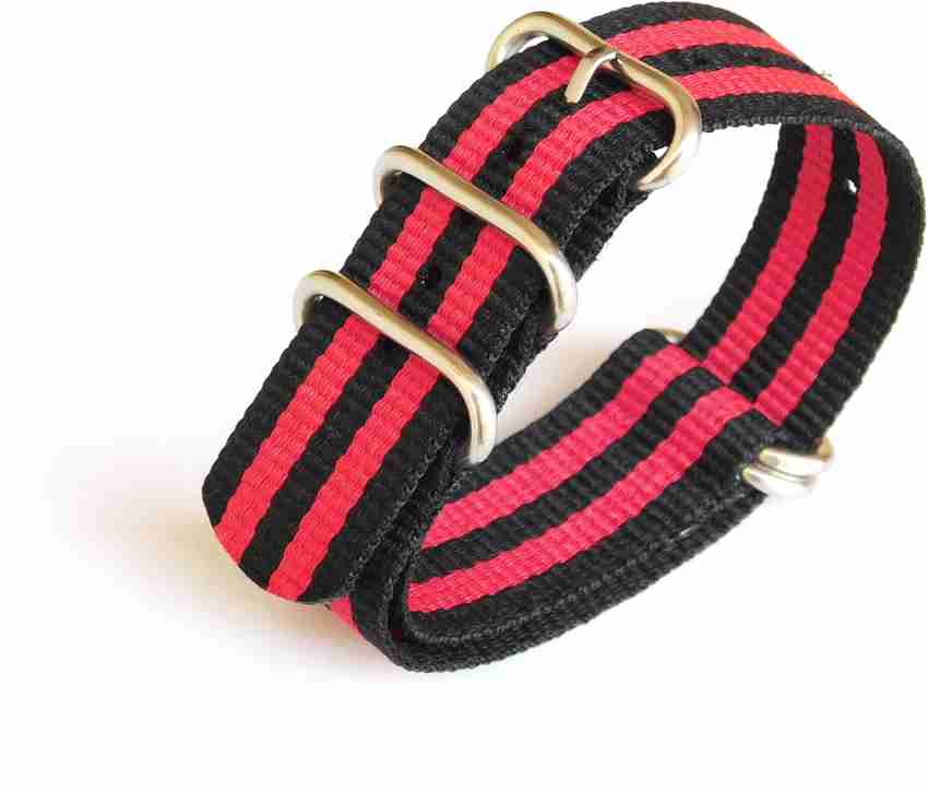 Bracelet nato sale 22mm