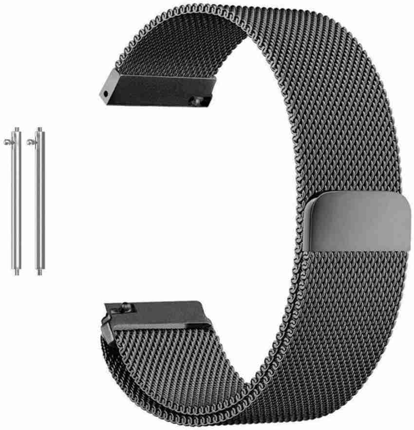 Amazfit bip hot sale magnetic strap