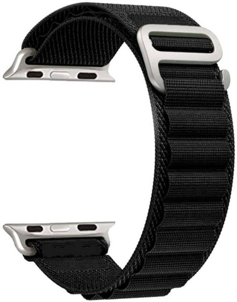 Qexle BR4G4UNXZ3VM Smart Watch Strap Price in India Buy Qexle BR4G4UNXZ3VM Smart Watch Strap online at Flipkart