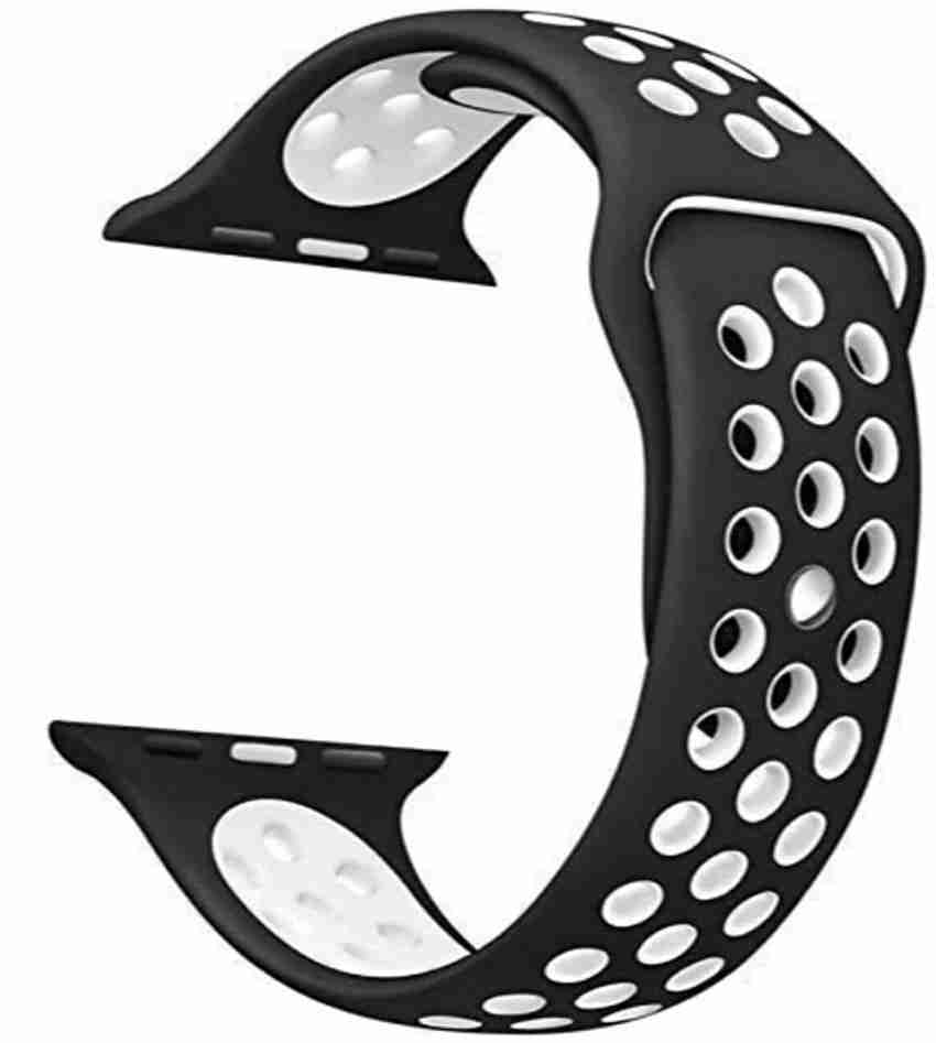 Apple watch hotsell nike strap original