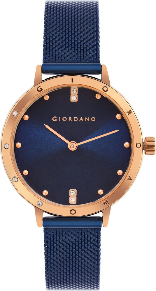 GIORDANO A2085 Analog Watch For Women Buy GIORDANO A2085