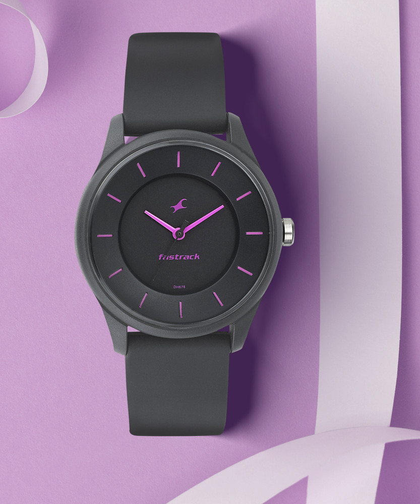 flipkart women's watches fastrack