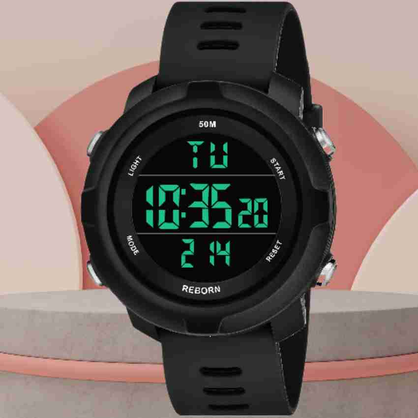 Piaoma watch 3atm hot sale price