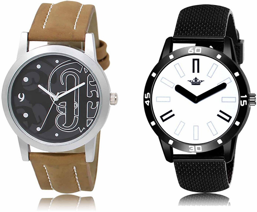 Flipkart fashion boy watch clearance