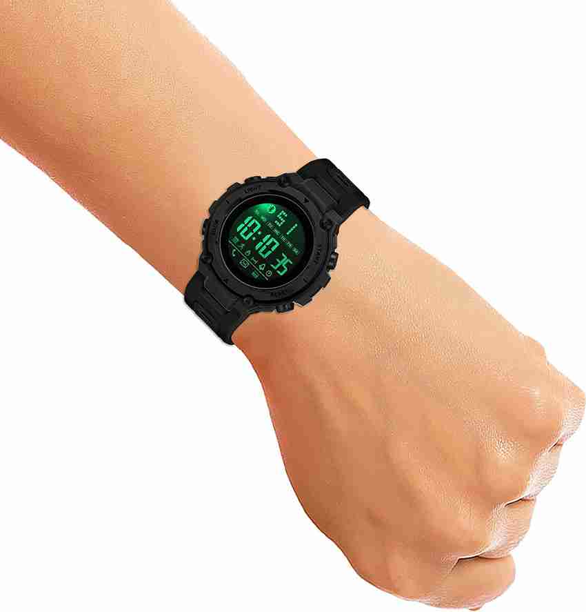 Skmei 1301 prix top