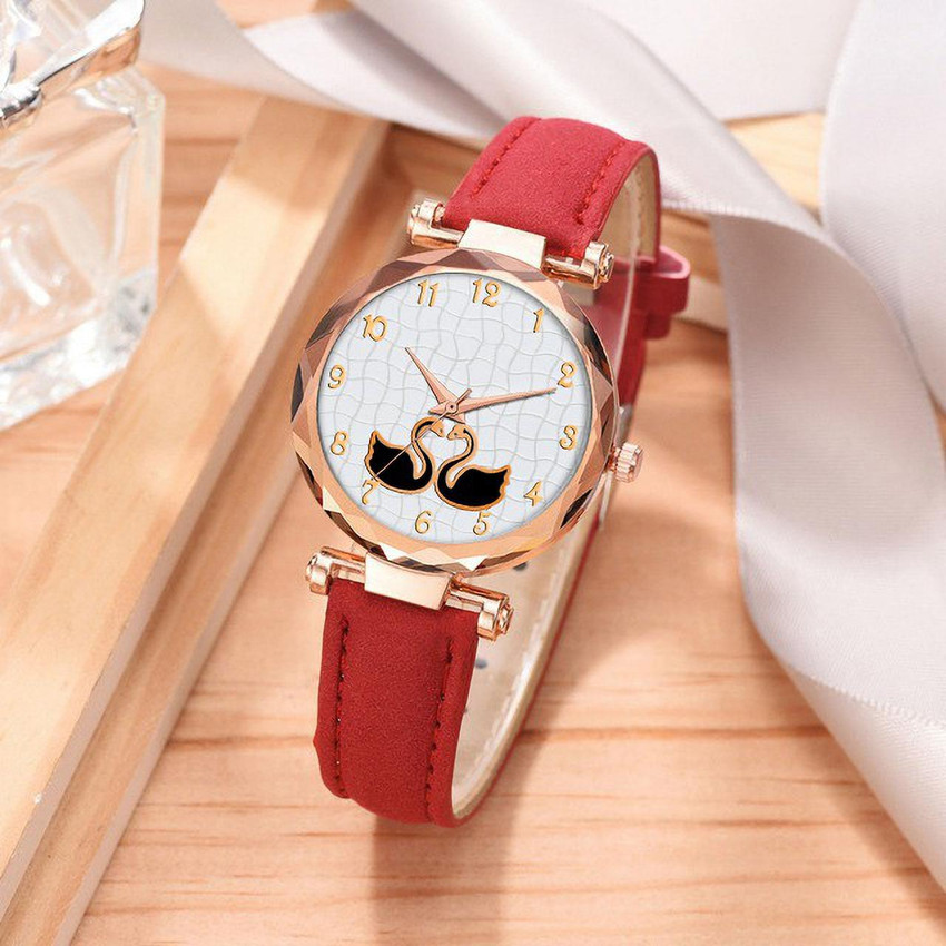 latest watch design for girl 2019