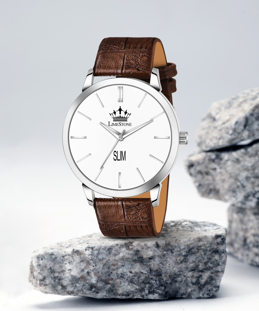 Quartz on sale watches flipkart