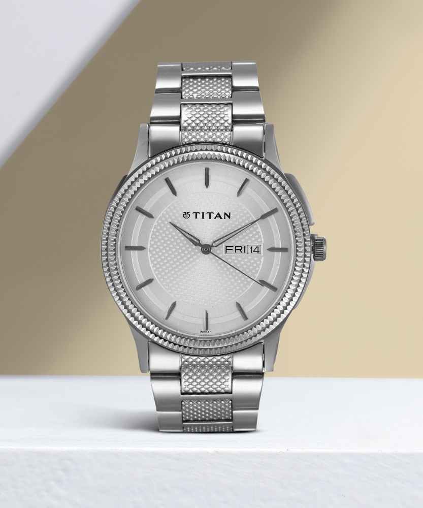 Titan discount watch mrp