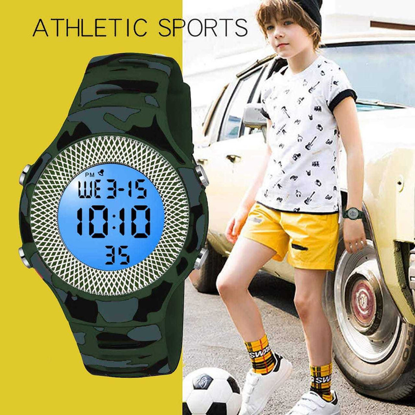 Athletic hotsell sport watches