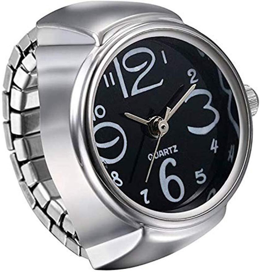 Finger ring shop watch flipkart
