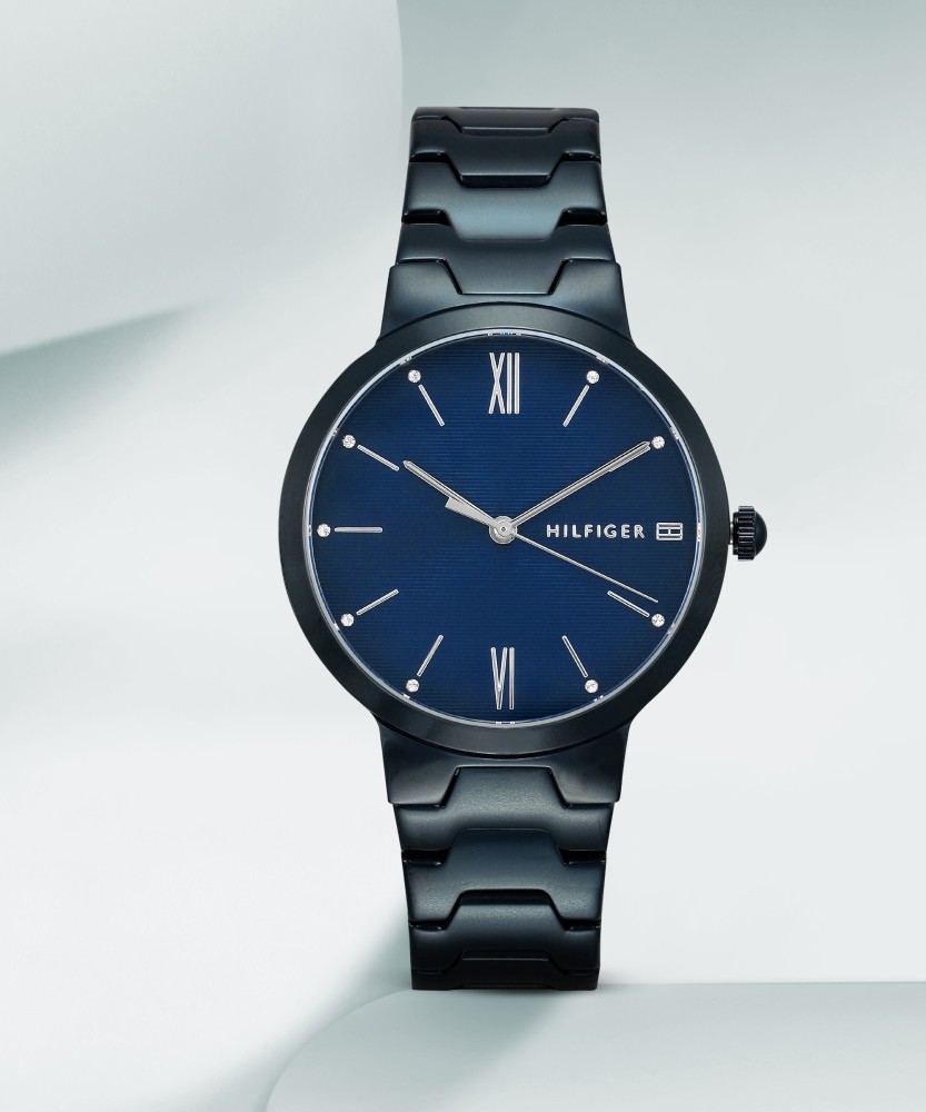 Tommy hilfiger watches discount flipkart