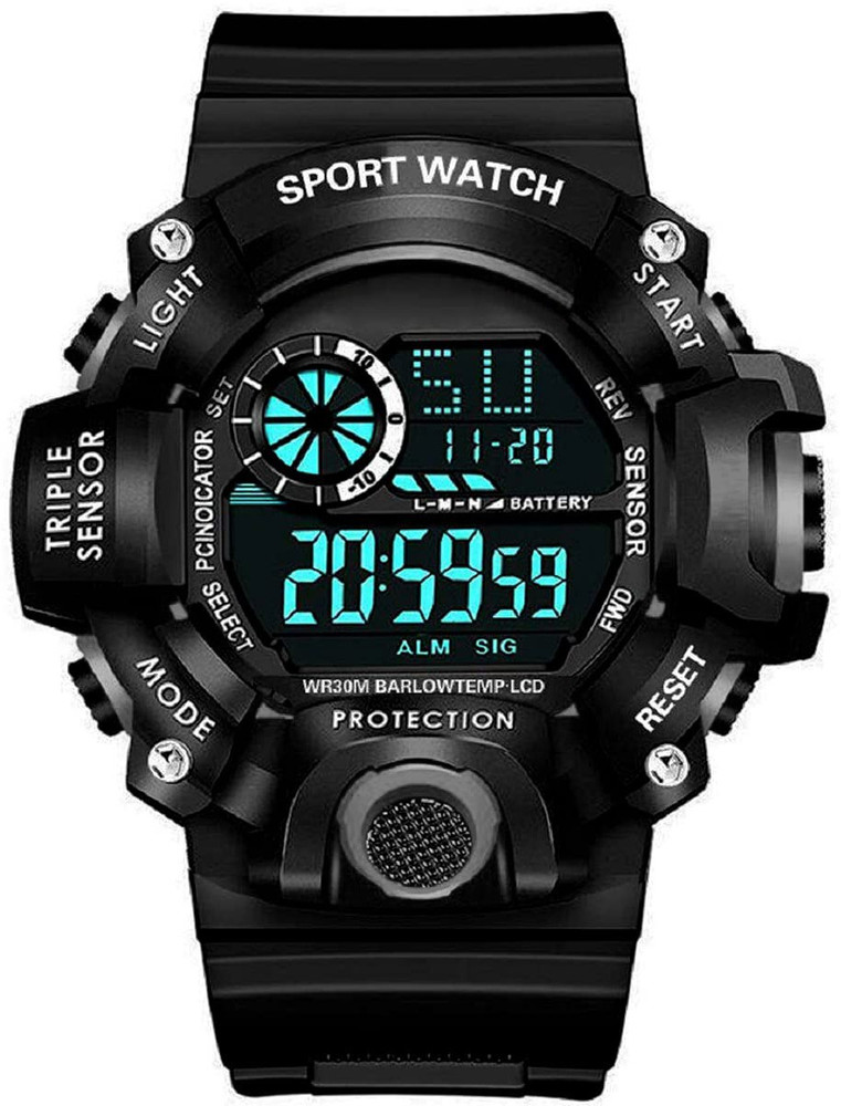 ADAMO 910NNR02 Digital Watch For Boys Buy ADAMO 910NNR02 Digital Watch For Boys 910NNR02 Online at Best Prices in India Flipkart