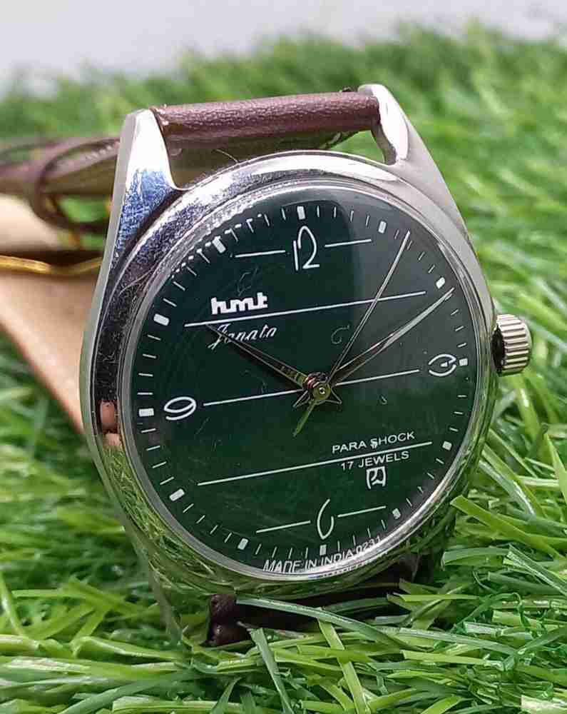 Hmt wrist watch for man outlet