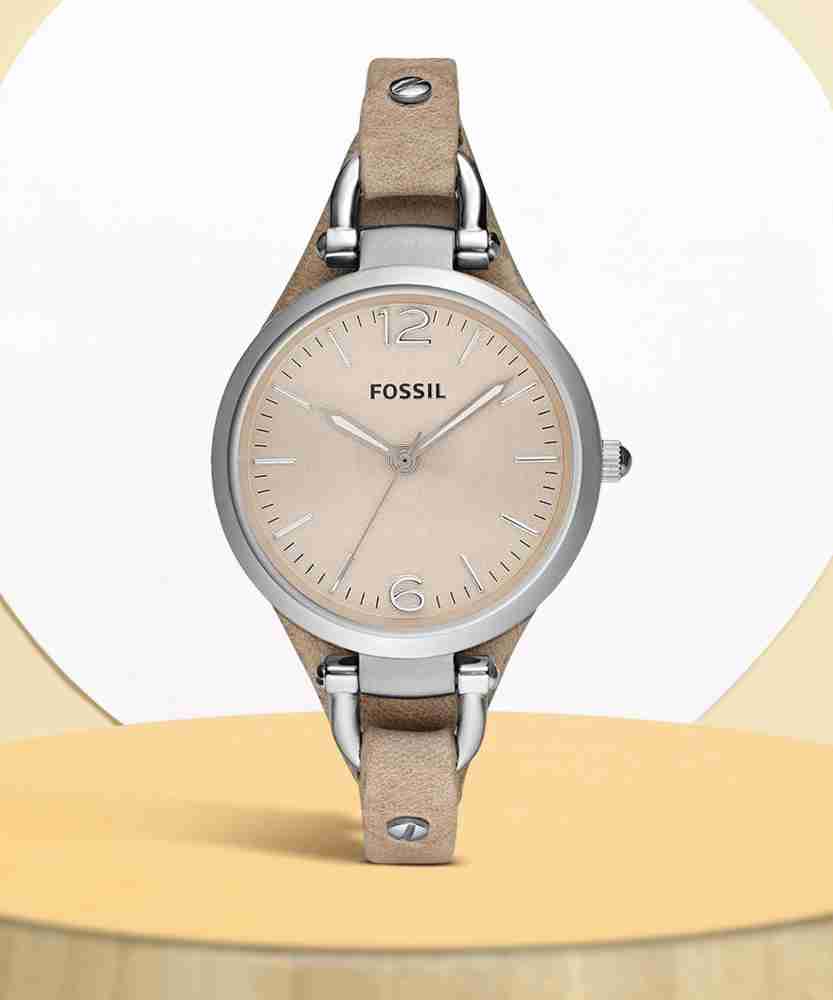 Fossil es2830i clearance