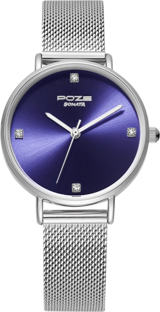 Sonata watch for girls sale with price