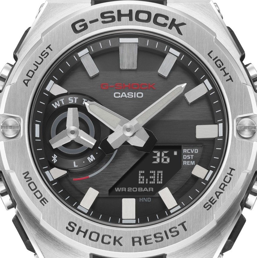 Gst 2100 2024 g shock