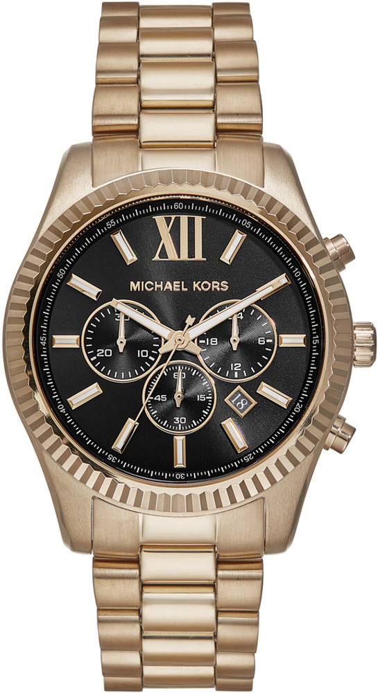MICHAEL KORS Lexington Lexington Analog Watch For Men Buy MICHAEL KORS Lexington Lexington Analog Watch For Men MK9155 Online at Best Prices in India Flipkart