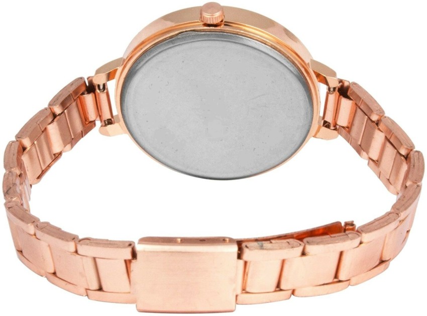 Geneva platinum women's watch hot sale