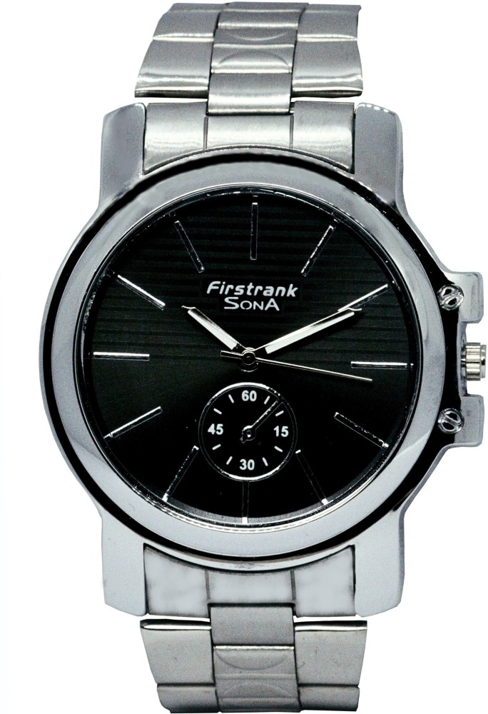 Firstrank 2024 watch company