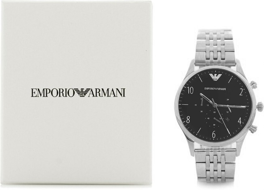 ARMANI Analog Watch For Men