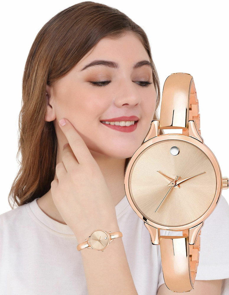 New fancy deals girl watch design
