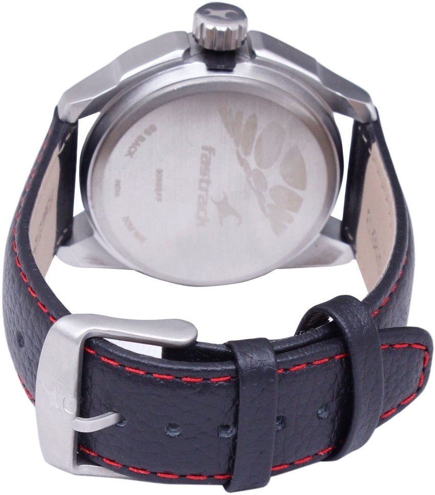 Fastrack Upgrade 2015 Analog Watch For Men Buy Fastrack