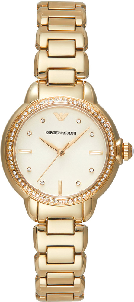 EMPORIO ARMANI Analog Watch For Women Buy EMPORIO ARMANI Analog Watch For Women AR11609 Online at Best Prices in India Flipkart