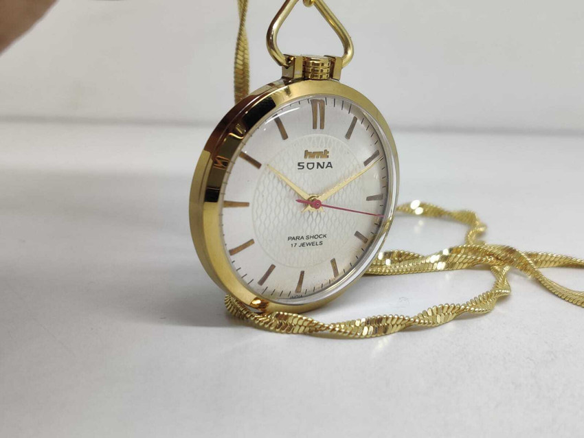 17 jewels deals pocket watch price