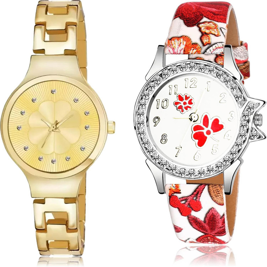 NEUTRON G694 G409 Analog Watch For Women Buy NEUTRON G694 G409