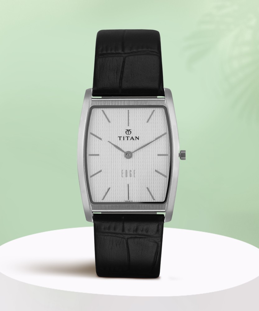 Flipkart titan edge watches best sale