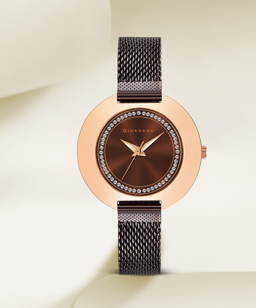 Giordano watches outlet flipkart