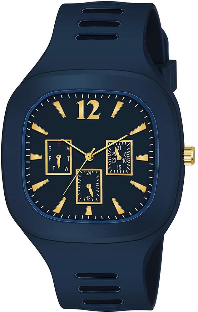 Adidas 8027 watch 2025