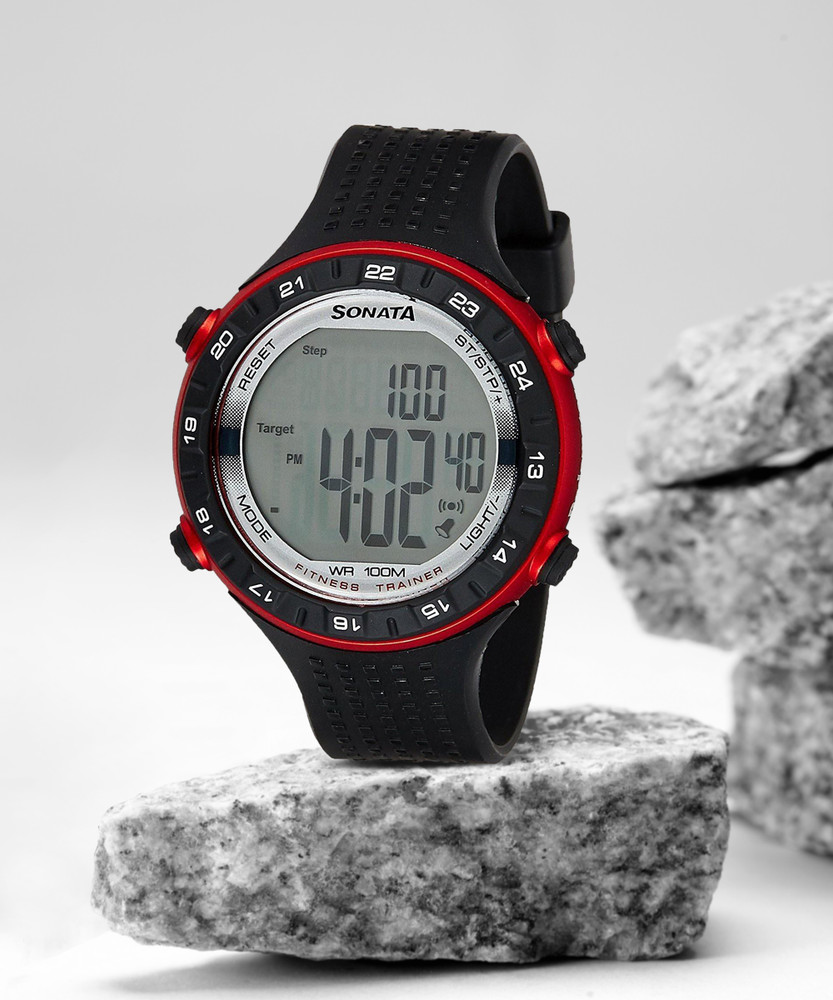 Sonata touch store screen watches flipkart
