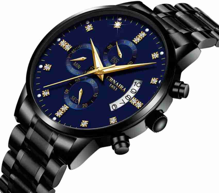 Crnaira watch online