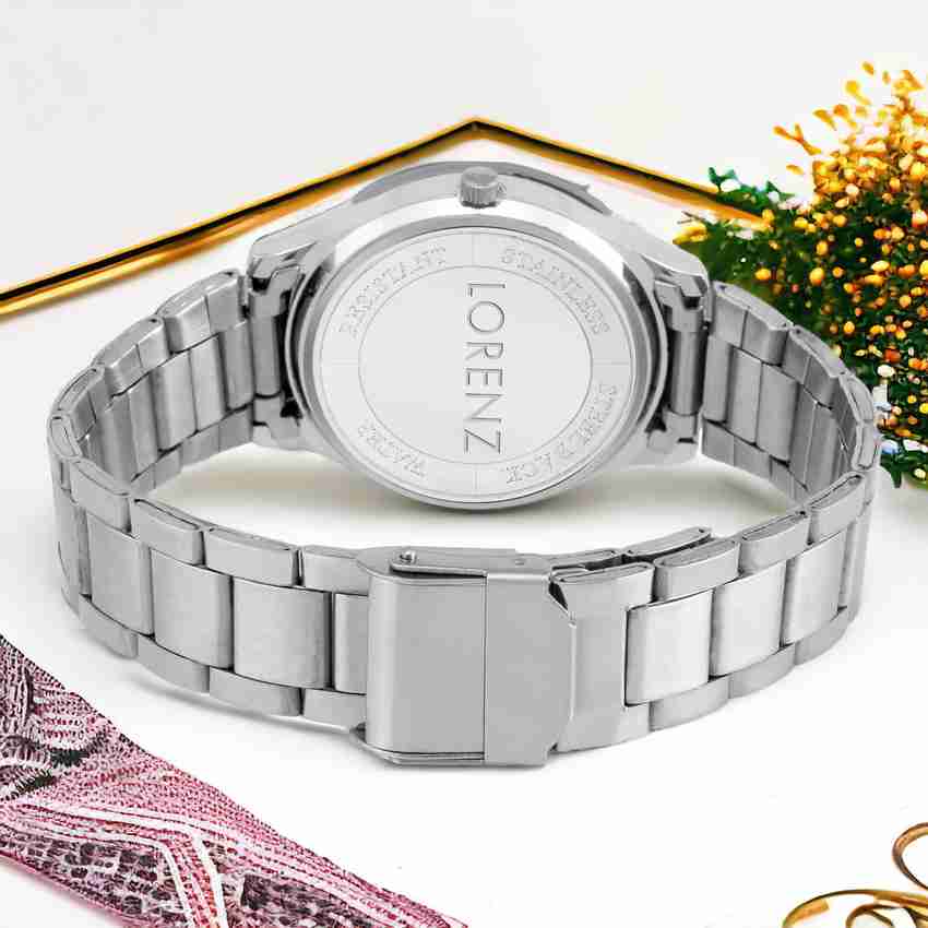 Lorenz watch price on sale