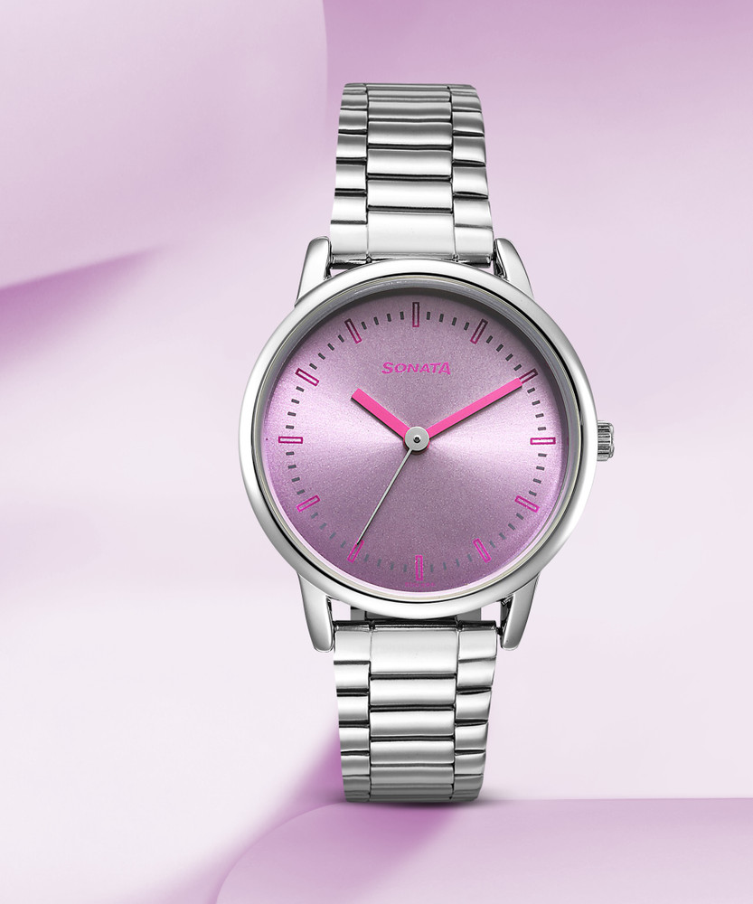Sonata touch shop watch flipkart