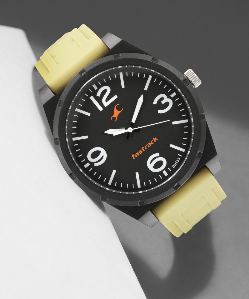 Fastrack trendies watch 2025