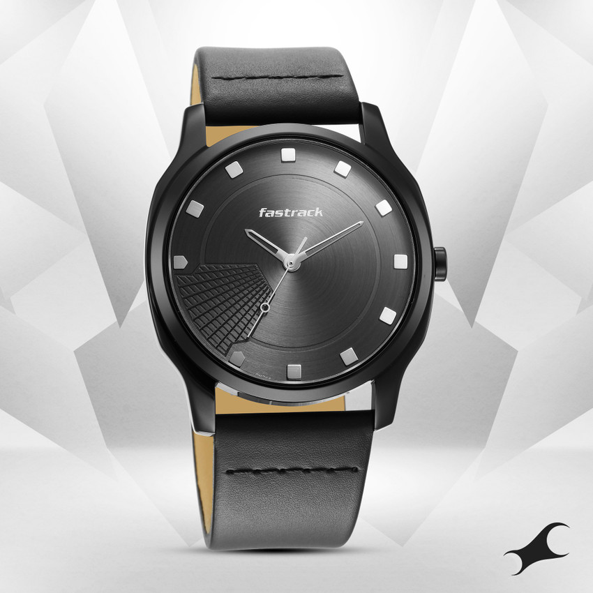 Fastrack Stunners 4.0 Analog Watch For Men Buy Fastrack